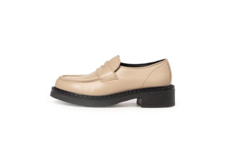Pia - Lotus Beige