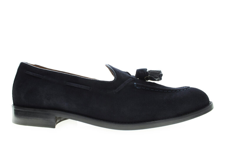 161608 - Cosmo - Suede Deep Blue