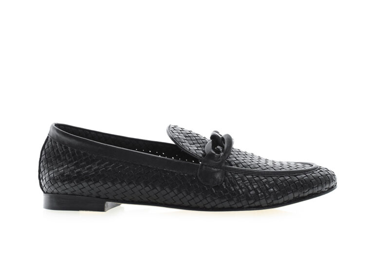 161685 - Carol - Diagonal Dama Black