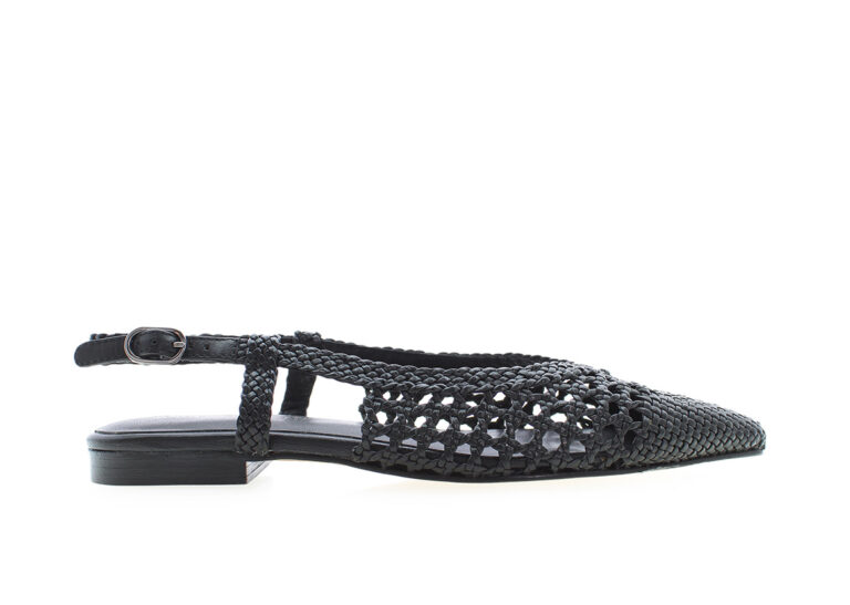 161887 - Elisa - Folded Wien Black