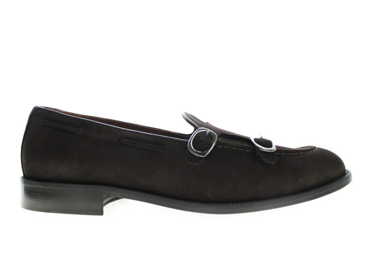 161890 - Cosmo - Suede Congo
